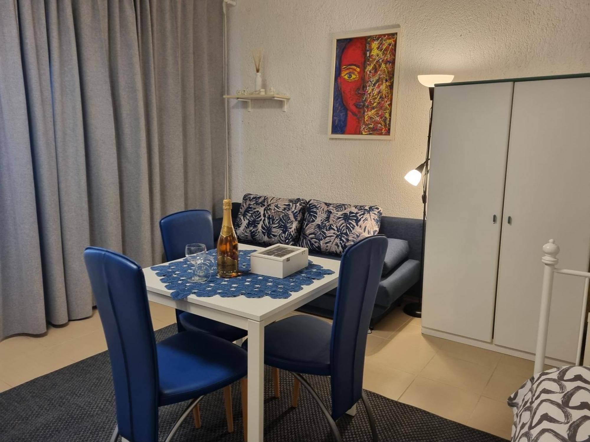 Apartments Dora Crikvenica Exterior photo
